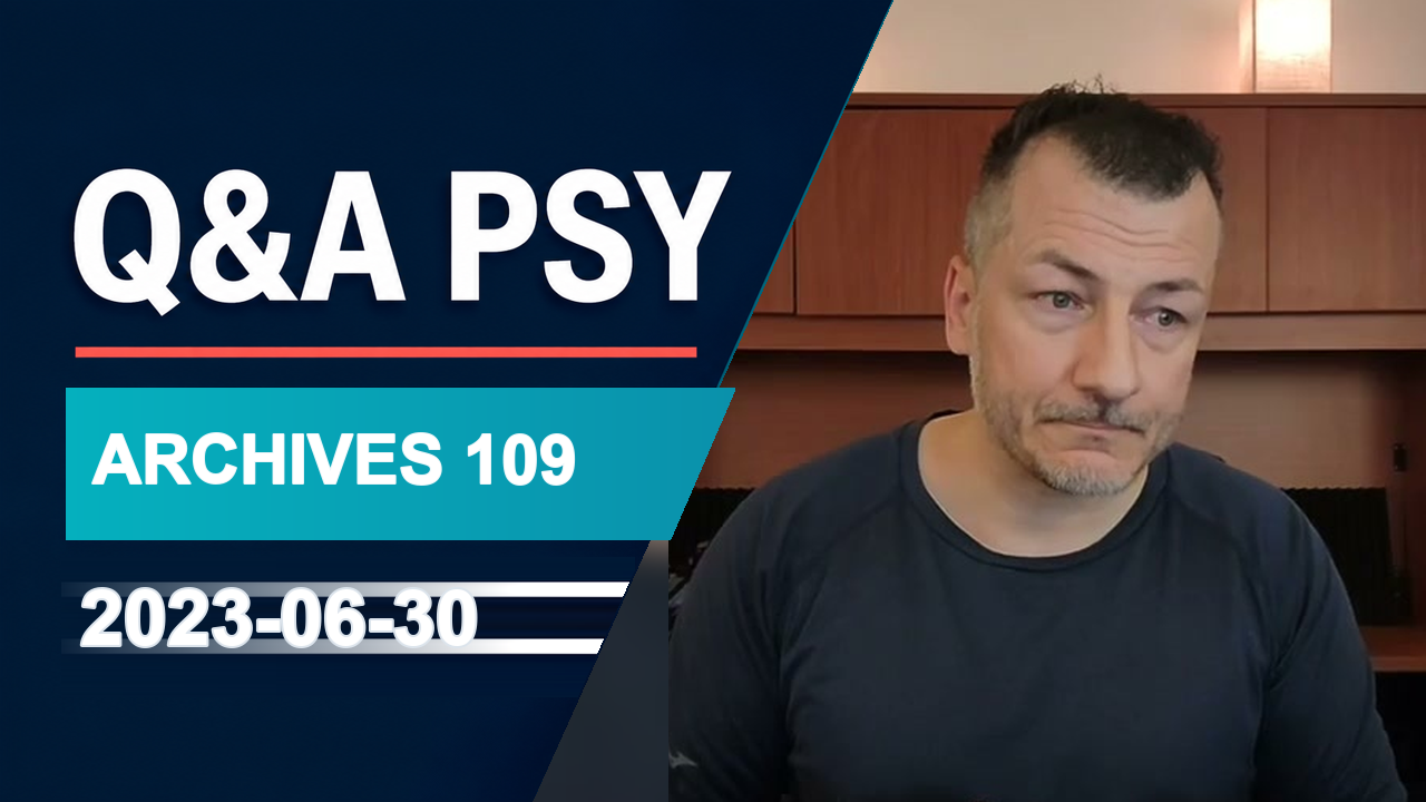 Miniature Archives 109 de Dr Paul Simard, psychologue