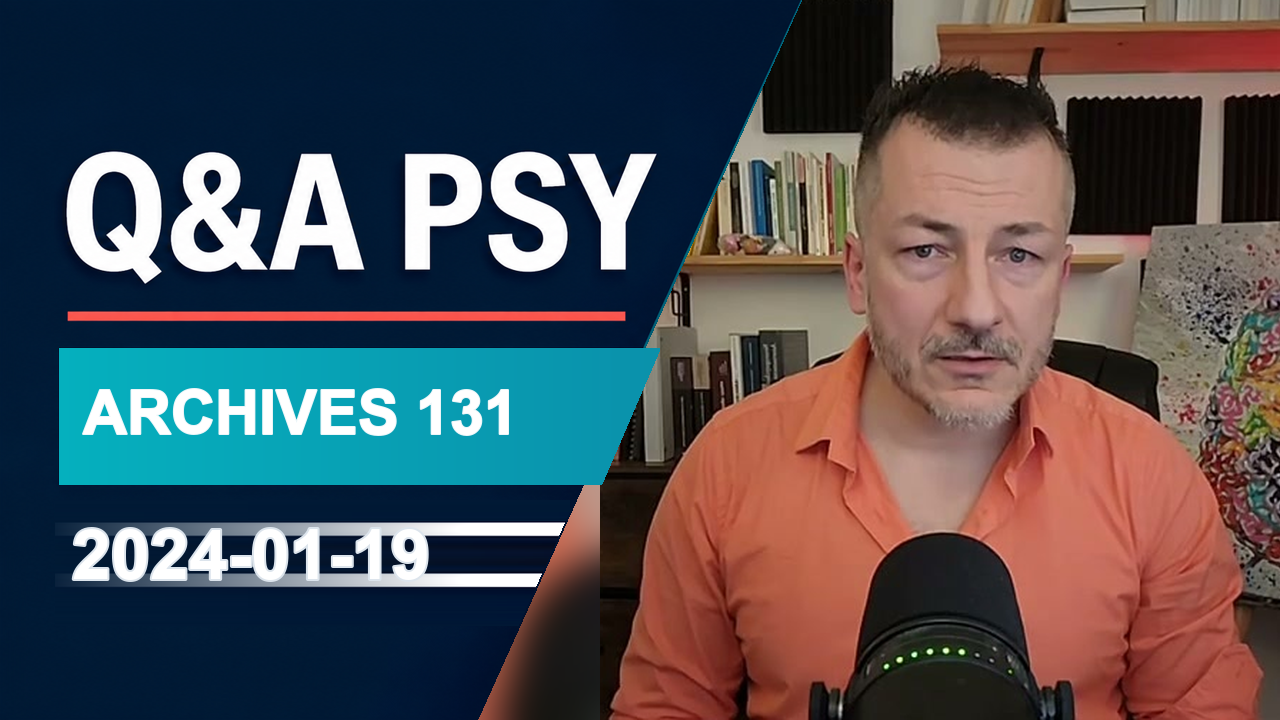 Miniature Archives 131 de Dr Paul Simard, psychologue