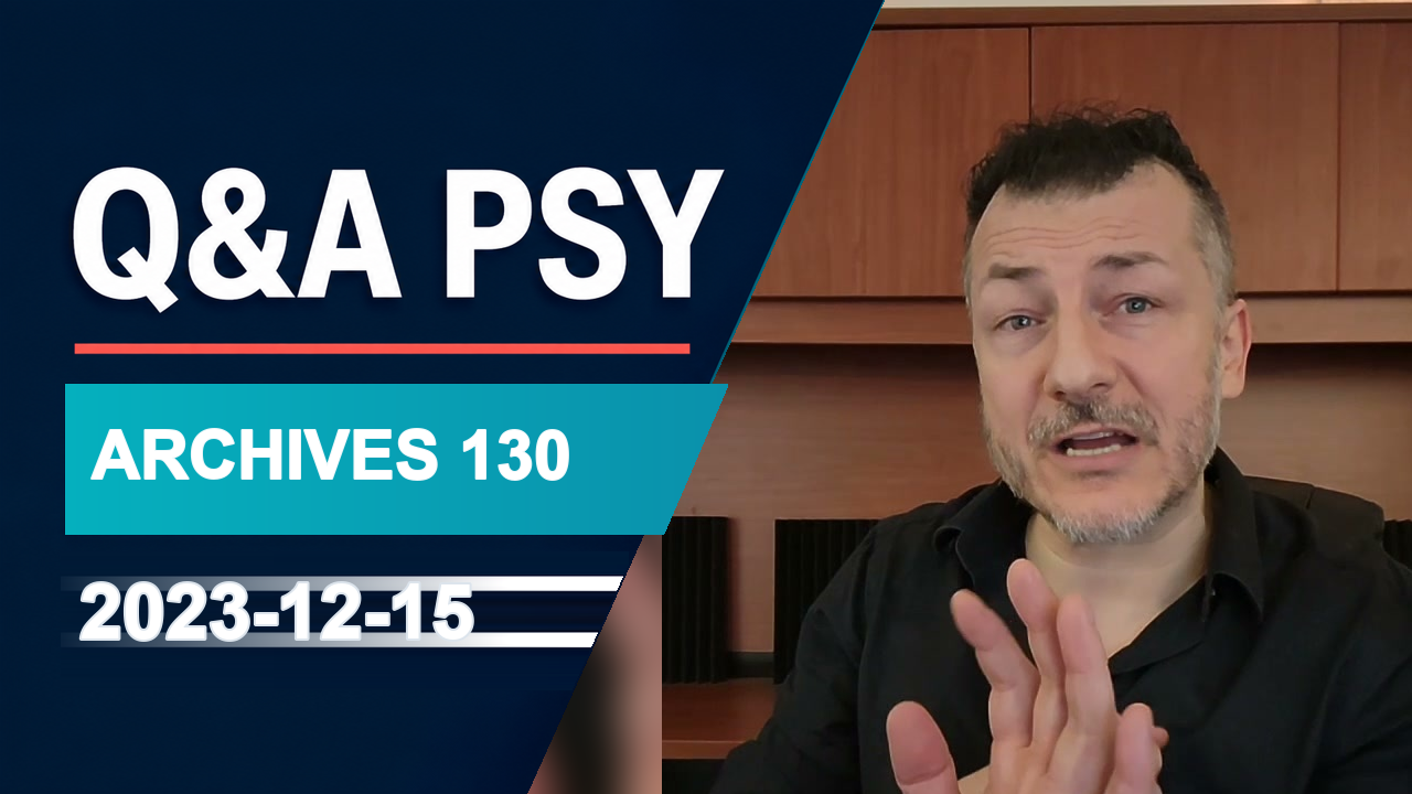 Miniature Archives 130 de Dr Paul Simard, psychologue