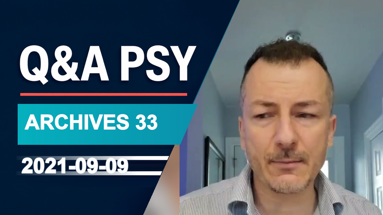 Miniature Archives 33 de Dr Paul Simard, psychologue