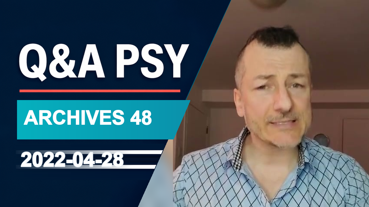 Miniature Archives 48 de Dr Paul Simard, psychologue