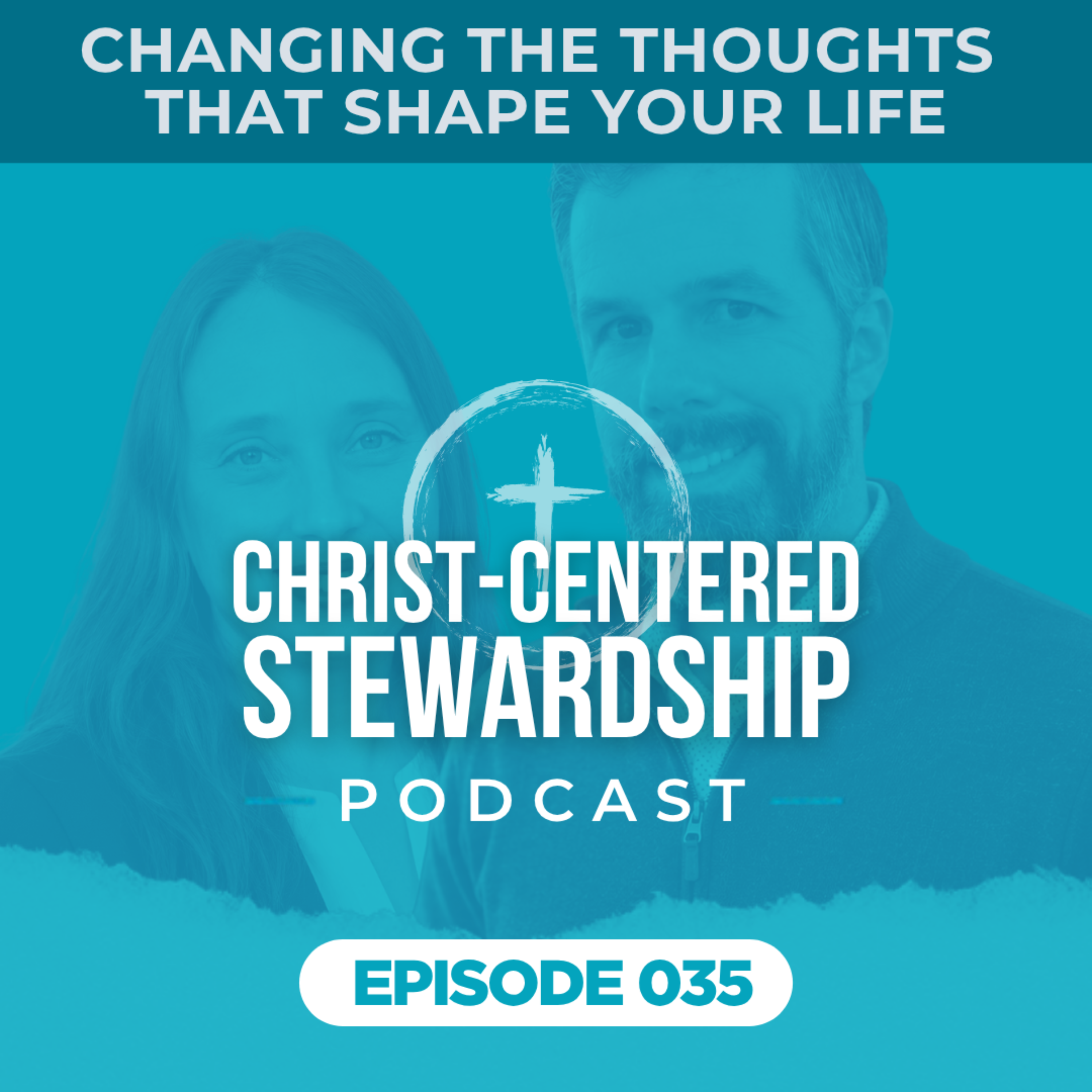 What Are You Telling Yourself? Changing the Thoughts That Shape Your Life (Revisit) | Ep. 35 episode artwork