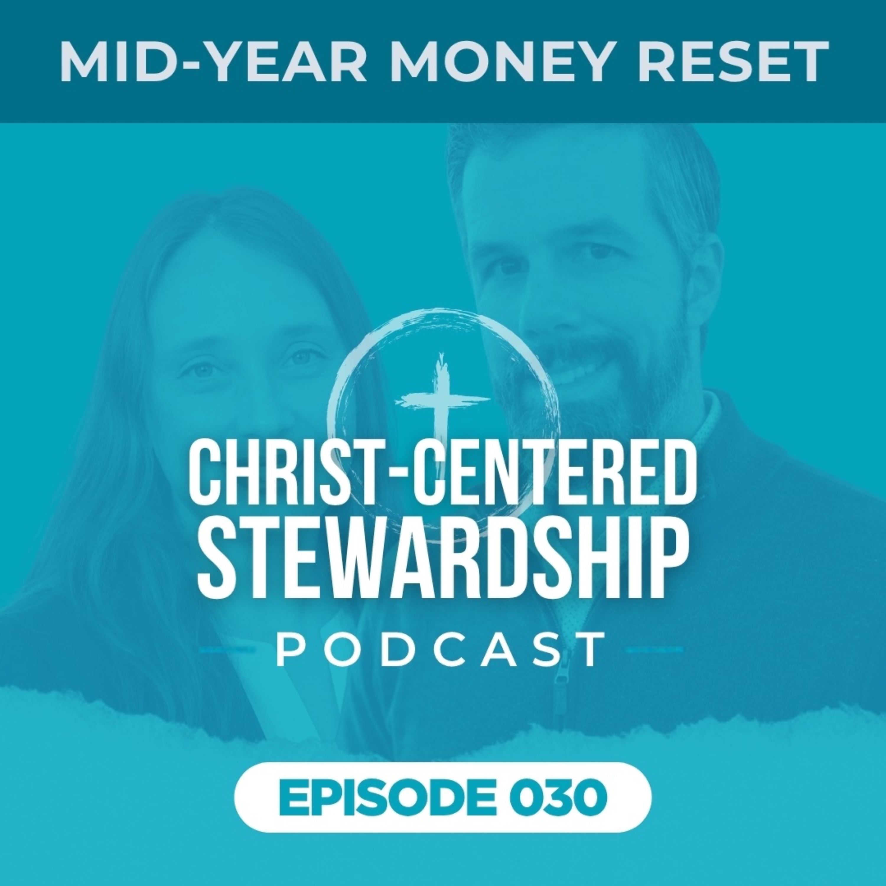 A Mid-Year Reset: Celebrate Progress and Start Again | Ep. 30 episode artwork