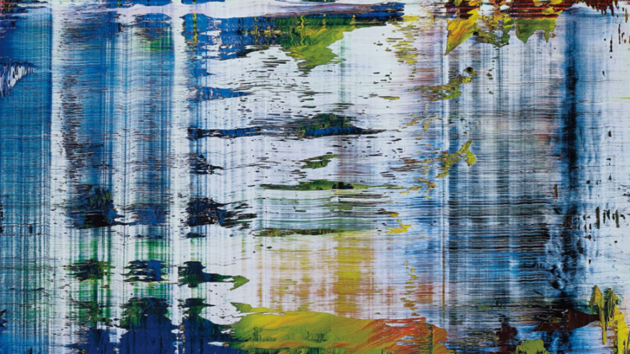 Gerhard Richeter