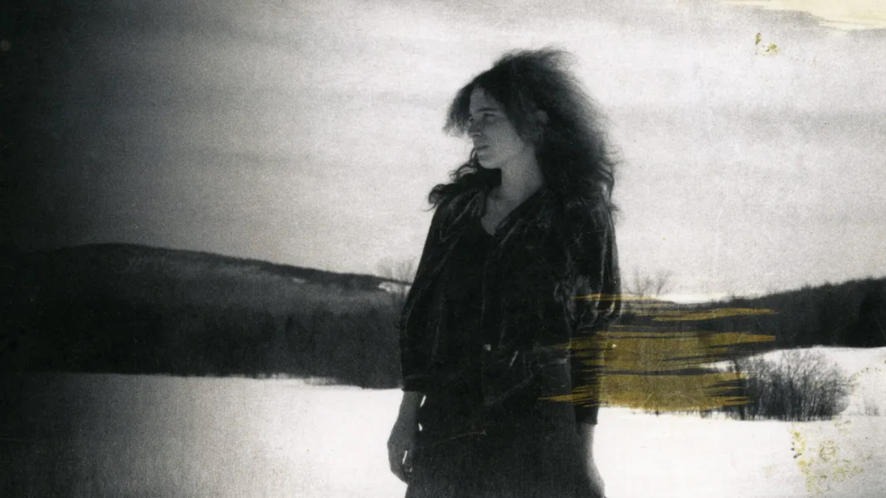 Nan Goldin