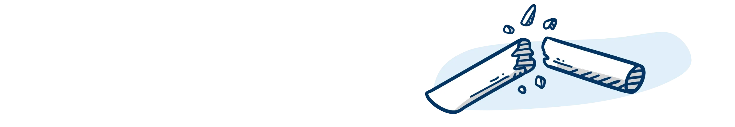 Quote  with gold specles behind it. Quote says: Some of what you're seeing is confidently wrong, and being sold anyway.