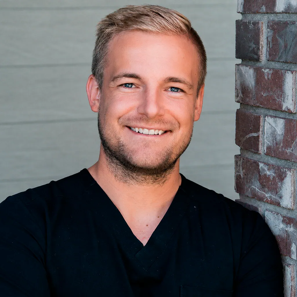 Dr. Adam Lysak