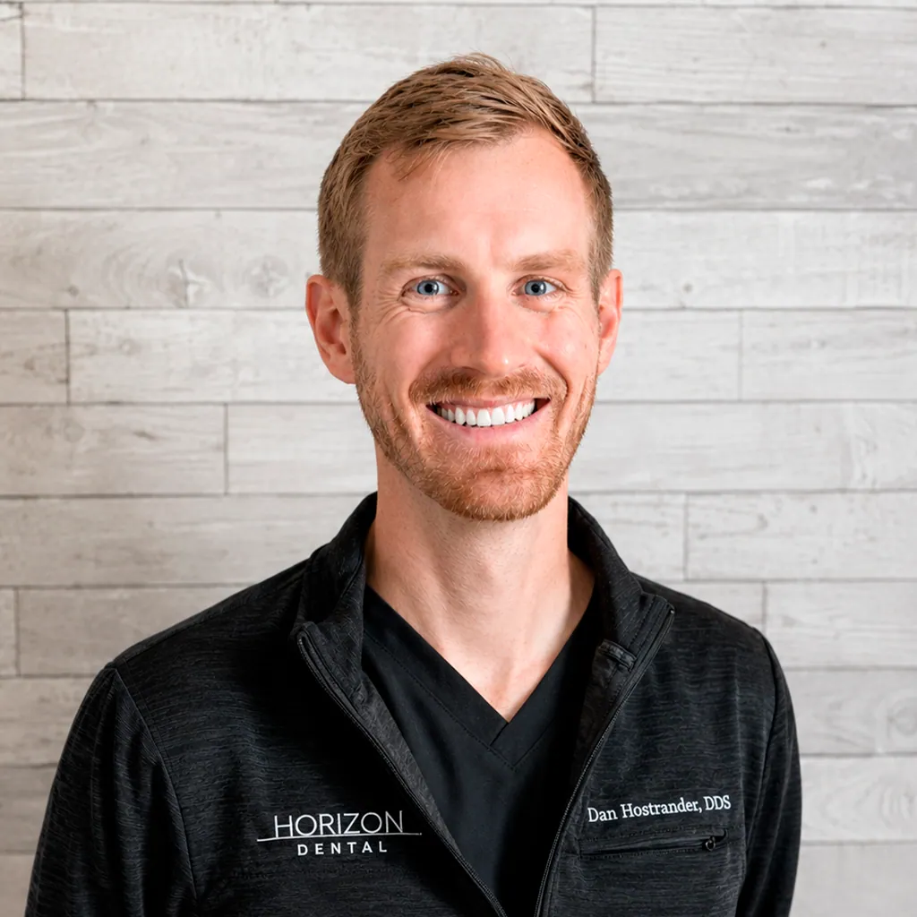 Dr. Darren Brower