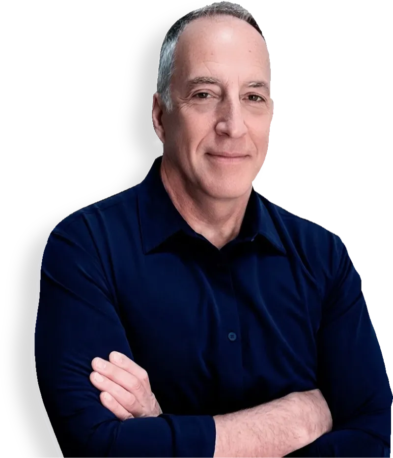 Dr. Aaron Nicholas