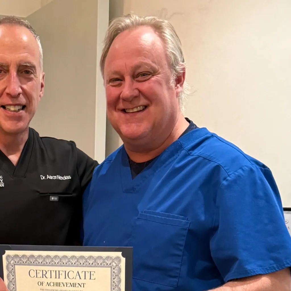 Dr. Sean Van Tuyl