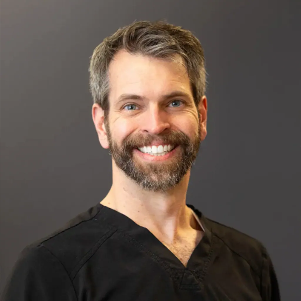 Dr. Darren Brower