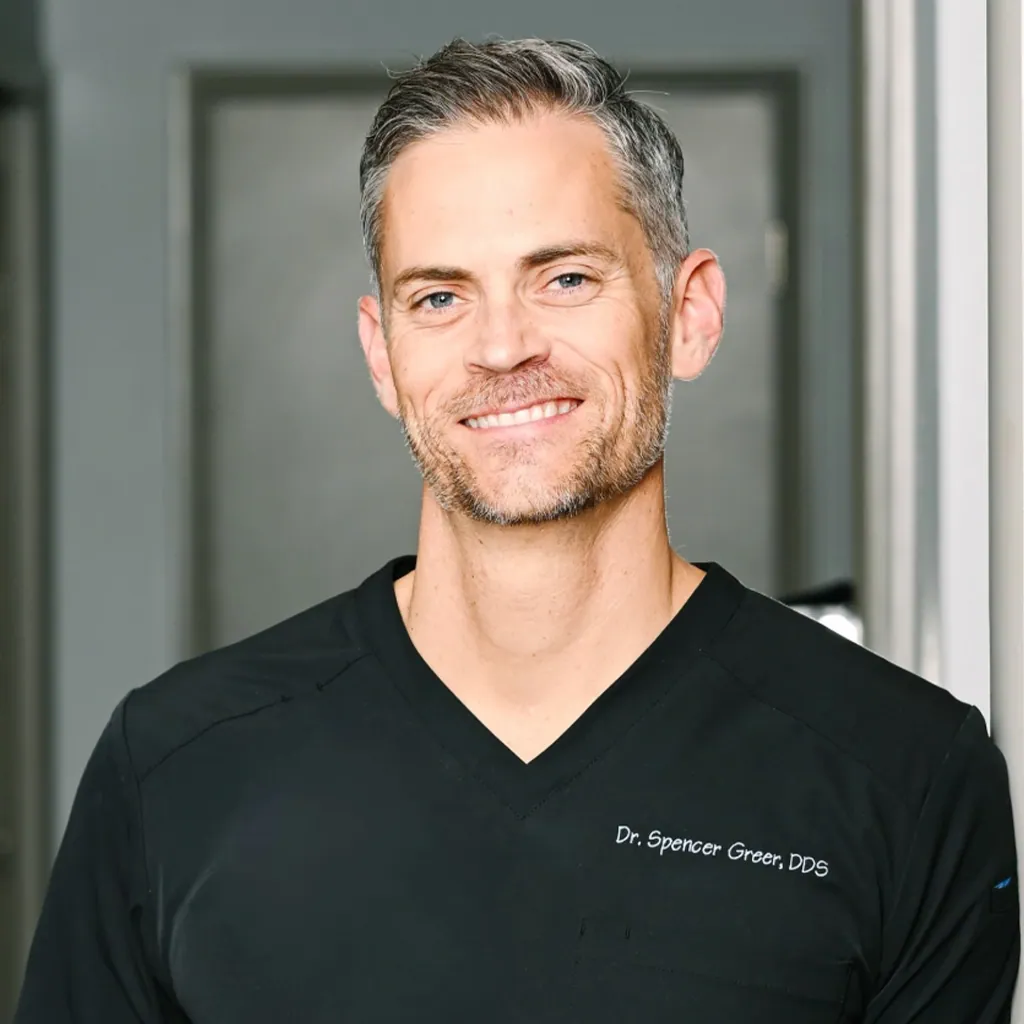 Dr. Spencer Greer