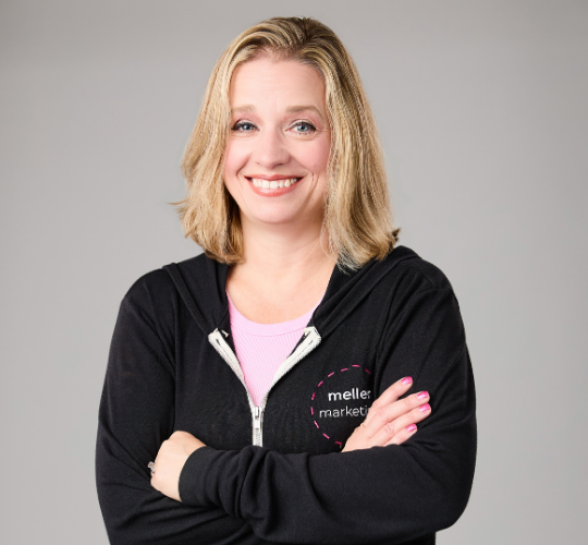 Brenda Meller