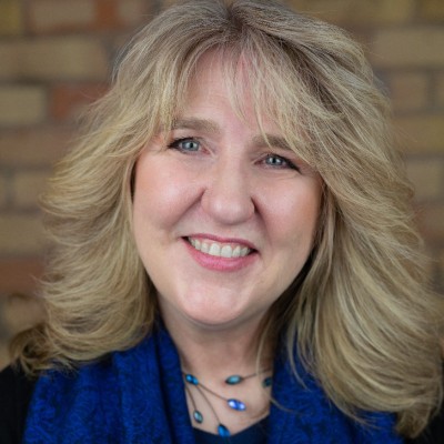 Trish Perry