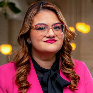 Jacqueline Cuevas