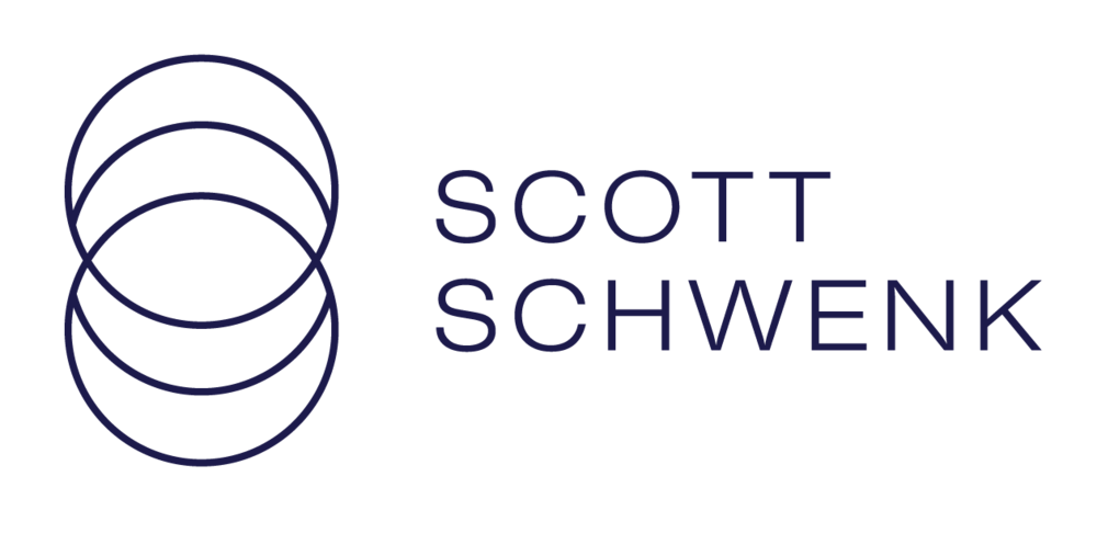 Scott Schwenk header Logo