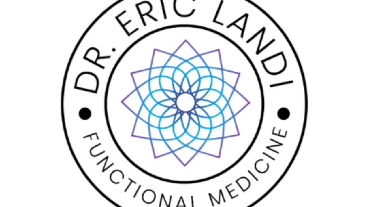 Dr. Eric Landi Functional Medicine - Longevity clinic in Hillsdale, New Jersey