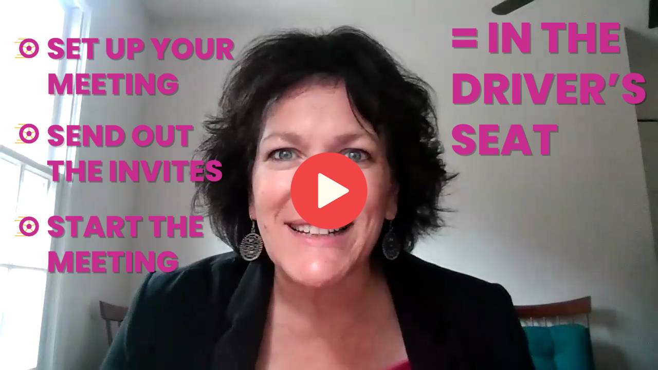 Tech solutions and strategies with betsy sabatini