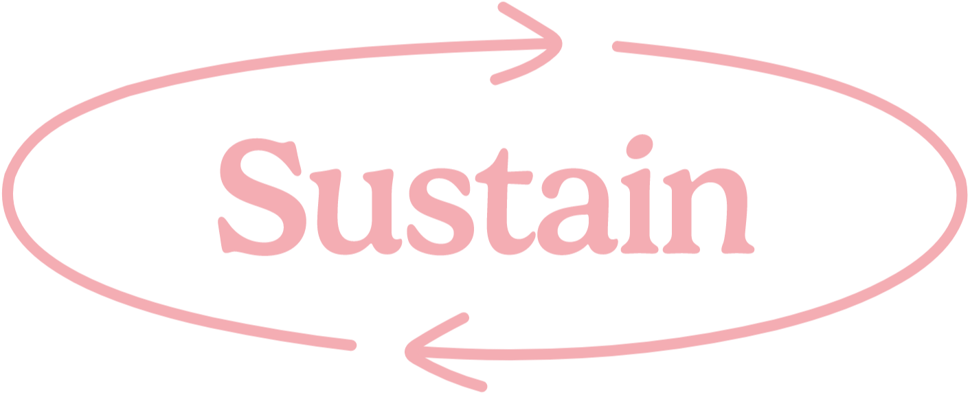 Sustain