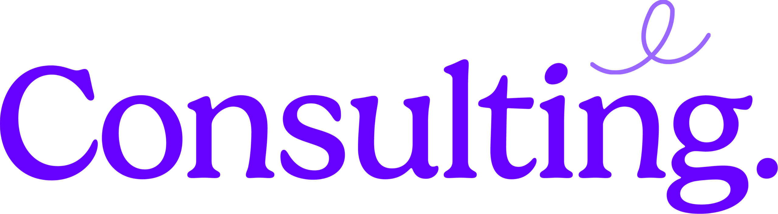 Consulting