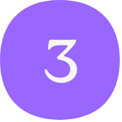 Three