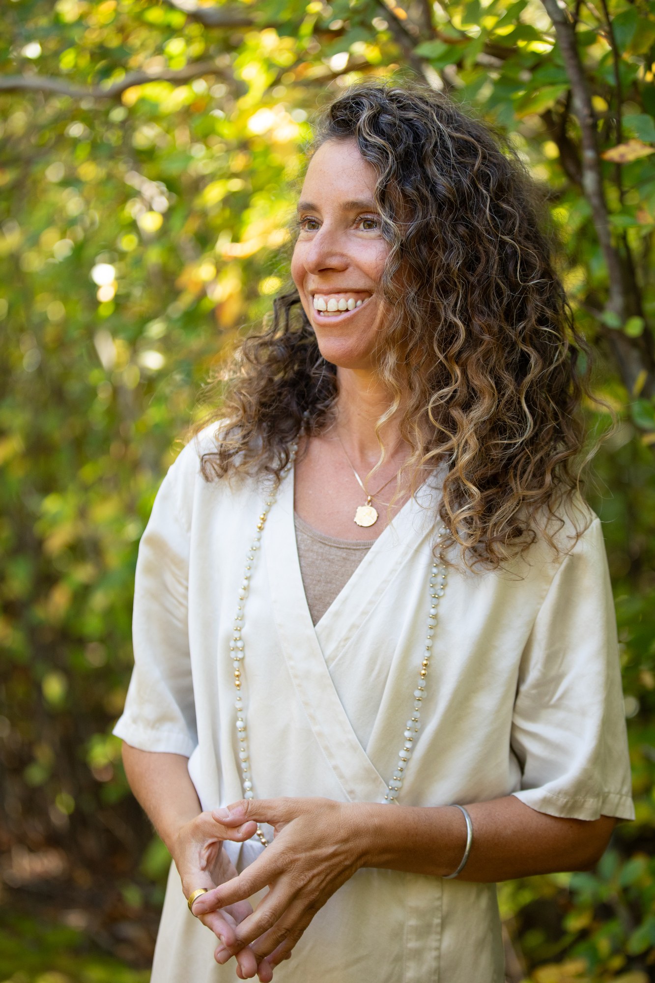 Natalia Rosenbaum, founder of To Self Activate