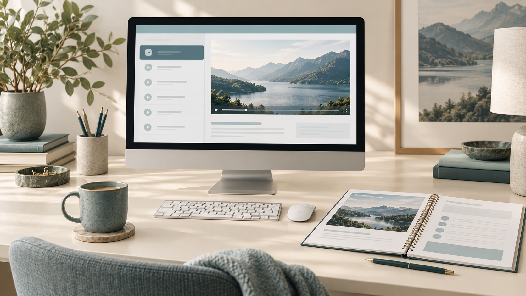 Courses & Memberships implementation assets