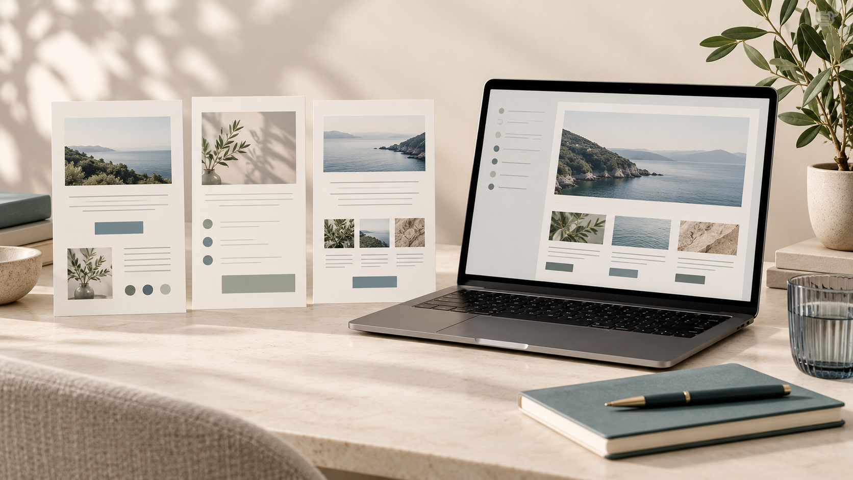 Email & Lead Generation implementation assets