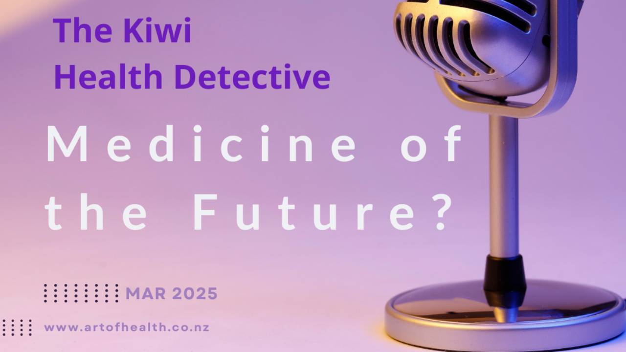 Medicine of the Future
