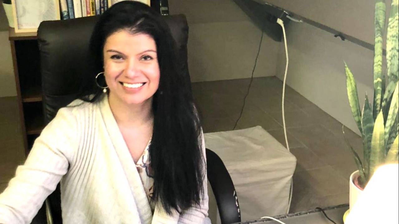 Sonal Bahl, Executive Career Strategist