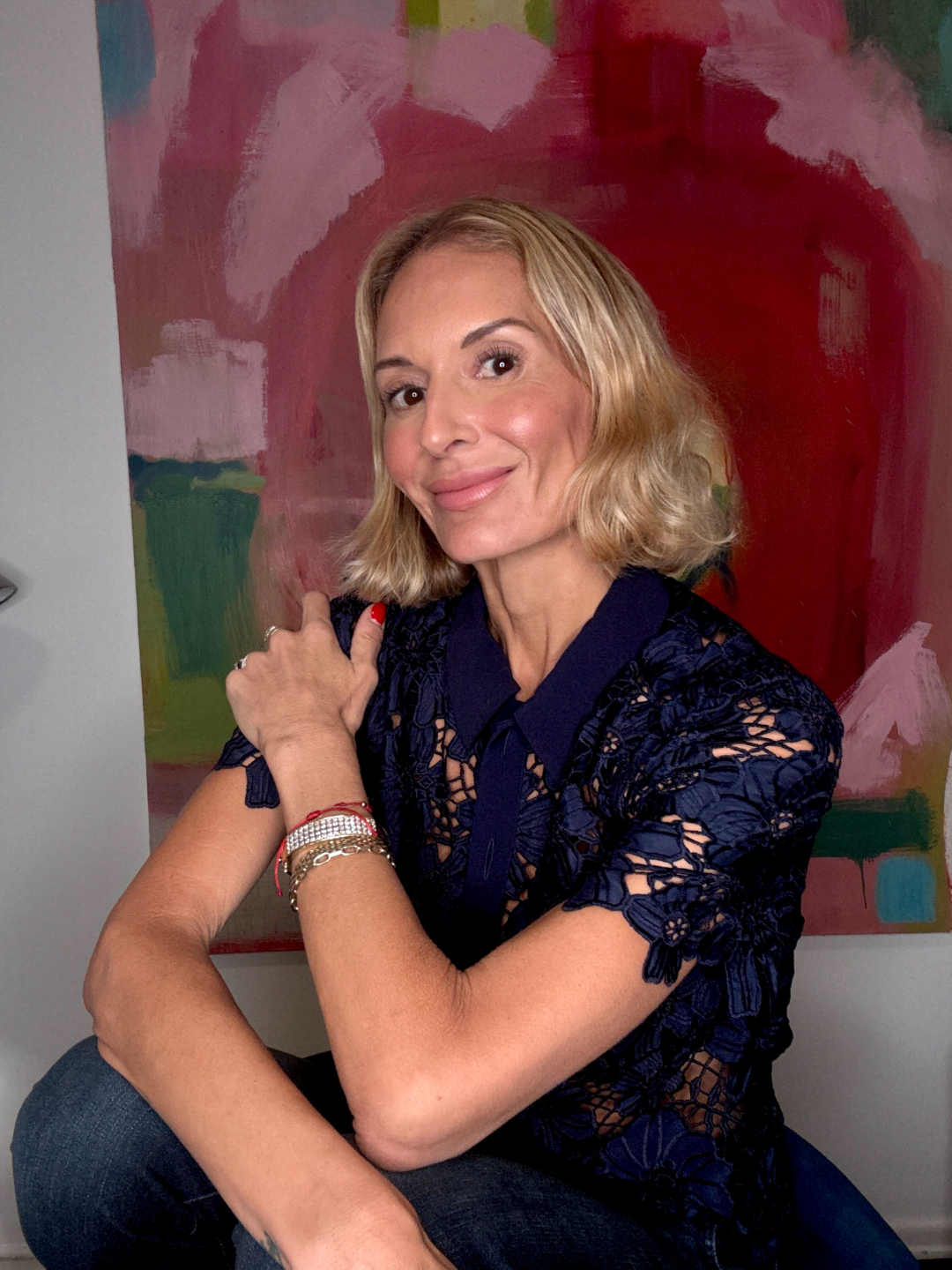 Karima, Fashion Stylist