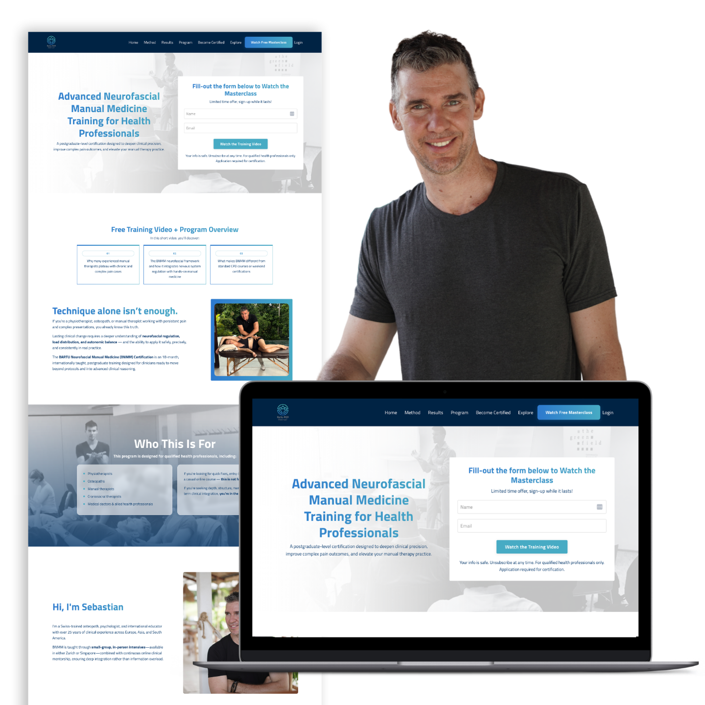 Funnel screenshot 4