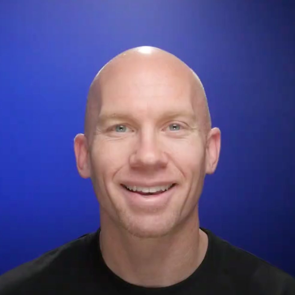 Ryan, Founder of Unstuckable.ai