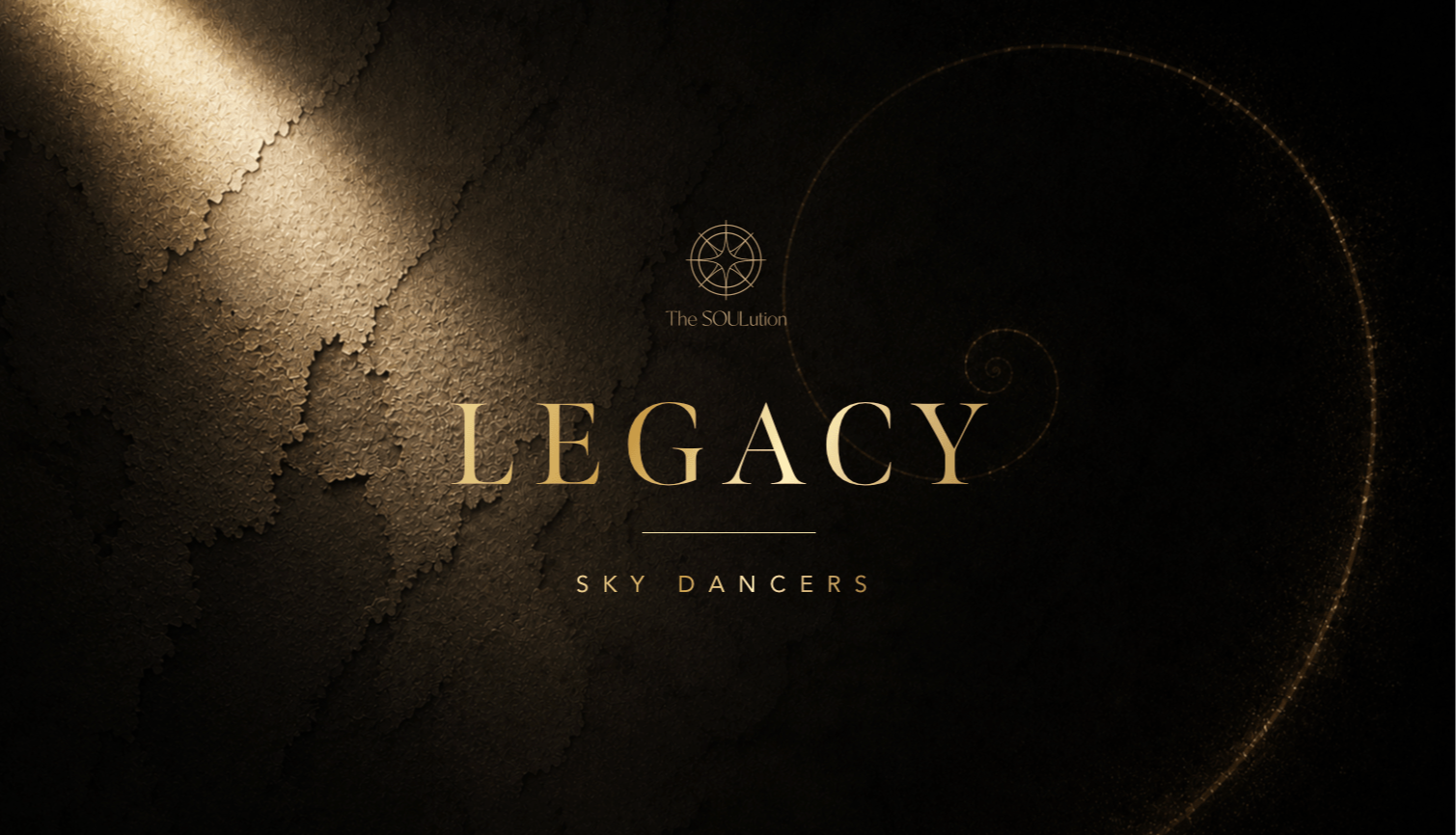 Welcome to Legacy: Sky Dancers