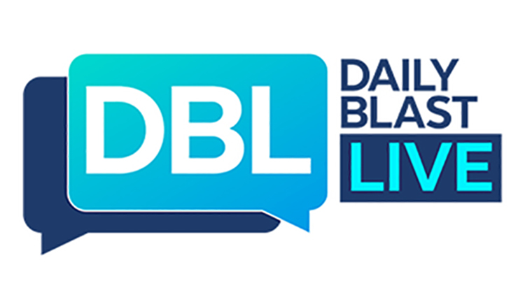 Daily Blast Live