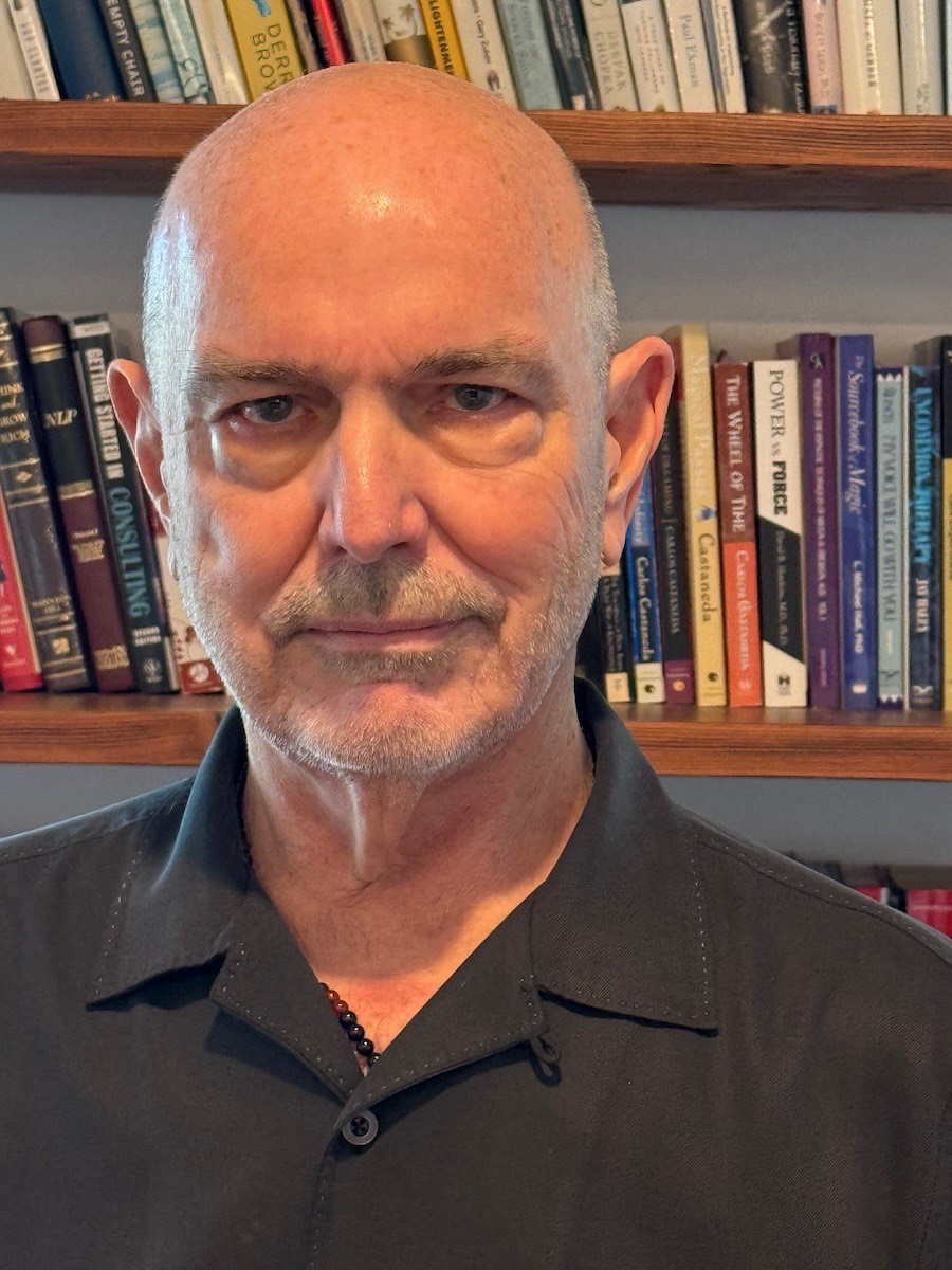 Daniel Tresemer