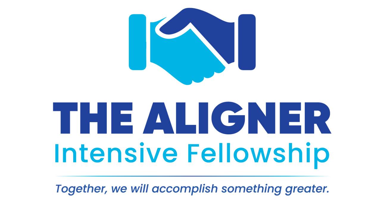 The Aligner Intensive Fellowship