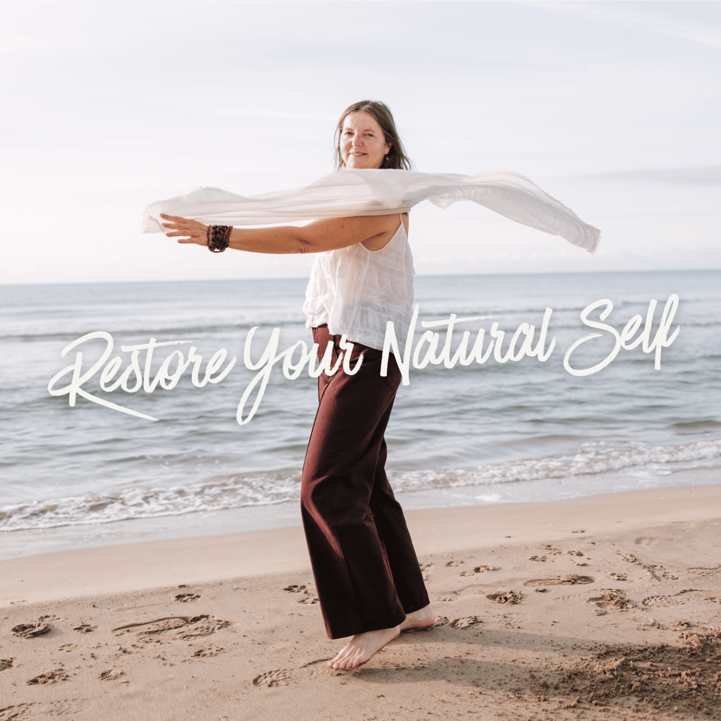 Restore Your Natural Self