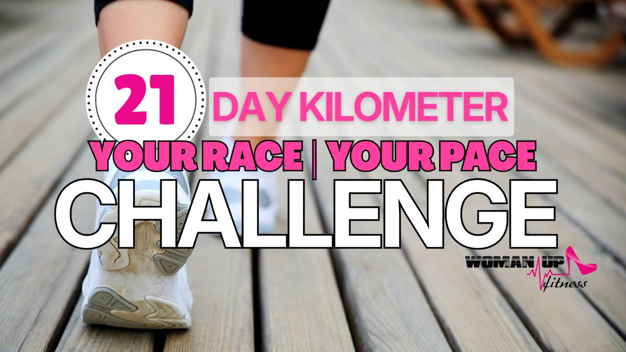 Kom Challenge KM Challenge