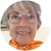 “For me, Movingness feels refreshing, exhilarating and nurturing,” says Barbara Archer.