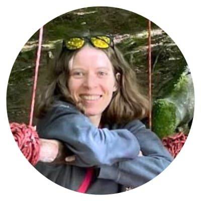 Helen Smith, UK, Movingness teacher
