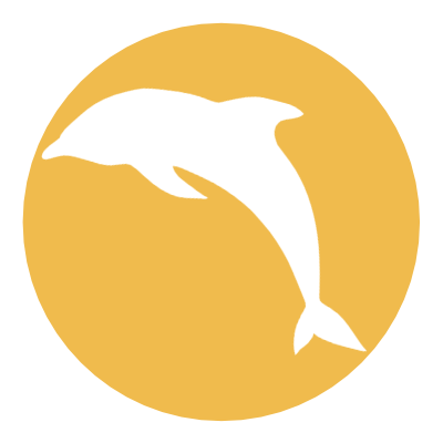 The Dolphin Series – explore the joy of movement