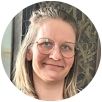 ”It offered a way to reconnect with the joy of moving my body,” says Leea Ojuva.