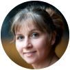 “I love the way I can tap into a state of flow,” says Amanda Simpson.