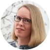 “It literally changed the way I move and live in my body,” says Anne Tarvainen.