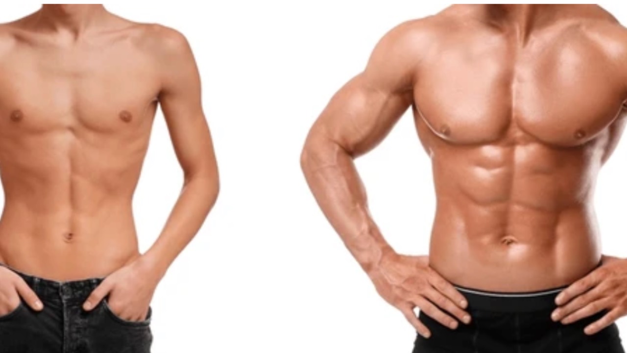 Weight Gain in Athletes: How to Do It the Right Way