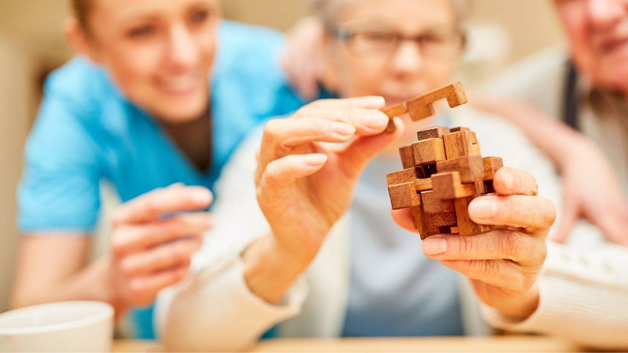 vegan, plant-based, dementia, alzheimers, brain health, age well, mentally sharp, slow brain aging