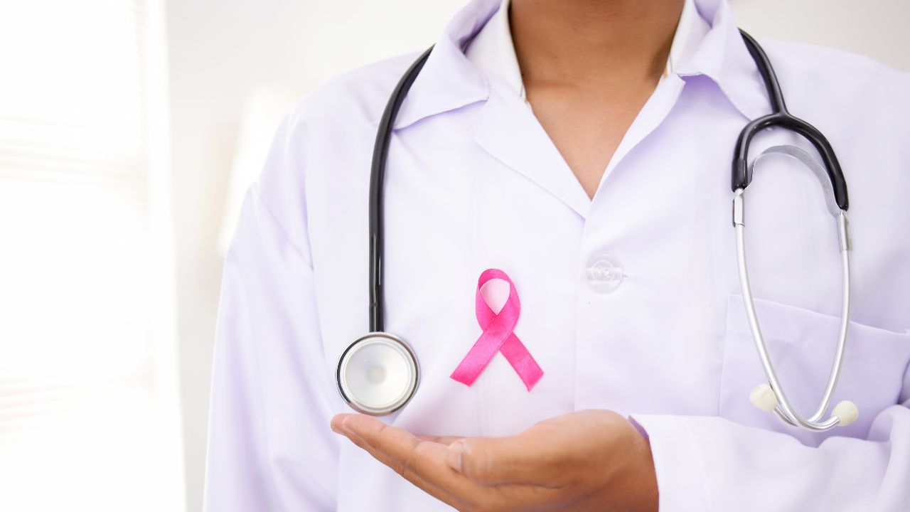 breast cancer, plant-based diet 