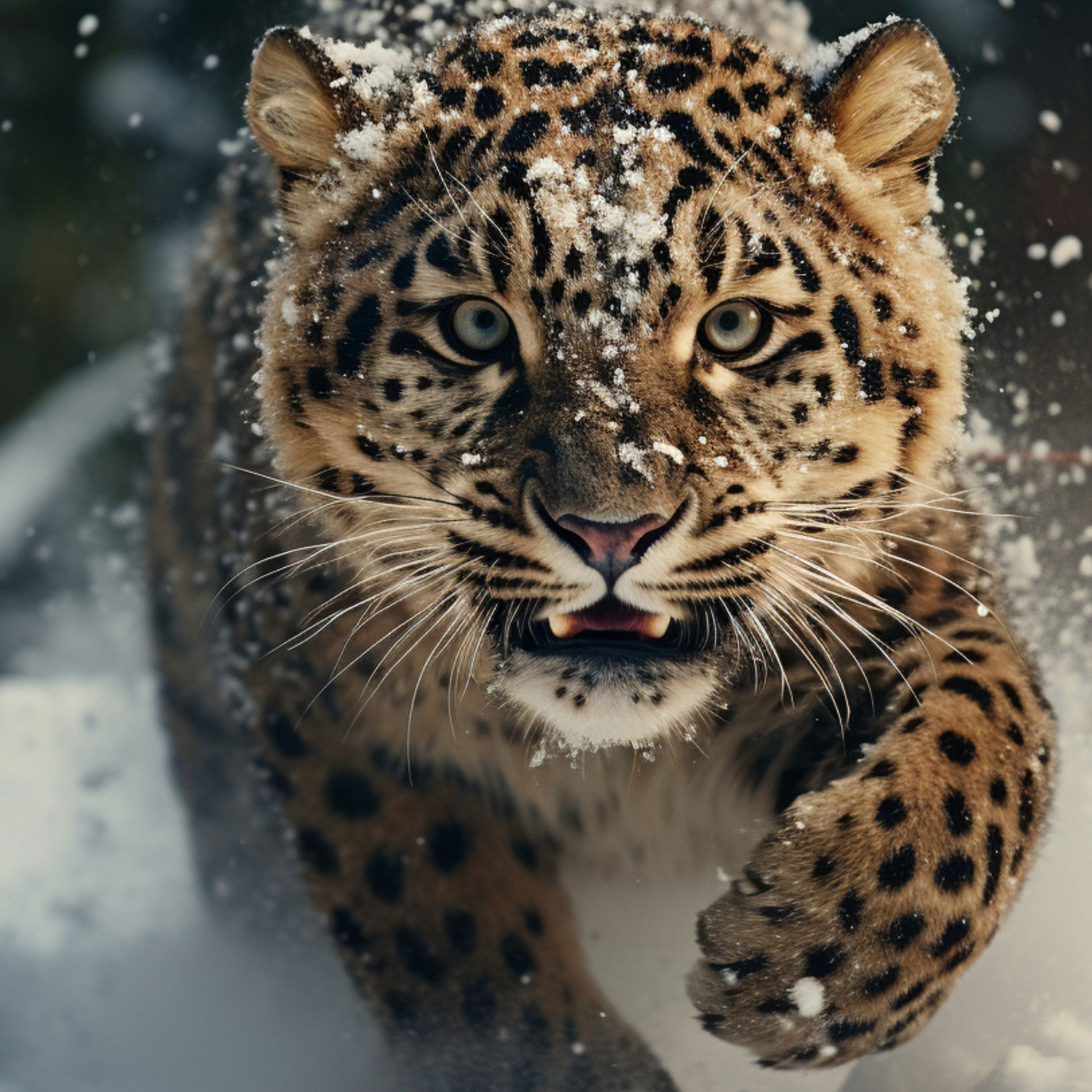GlidePix Mentorship: Unleash your inner tiger. Experience transformative mentorship and unleash your full photography potential.