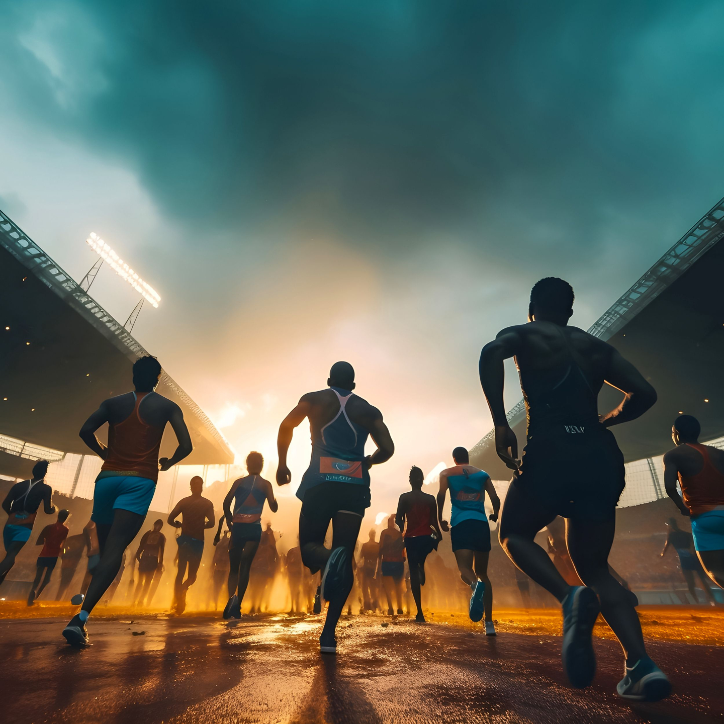 GlidePix Mastery: Run towards excellence. Discover expert guidance for photographers striving for mastery.